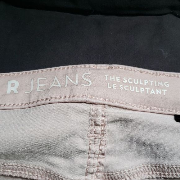 Reitmans Pink R Jeans - Picture 3 of 6